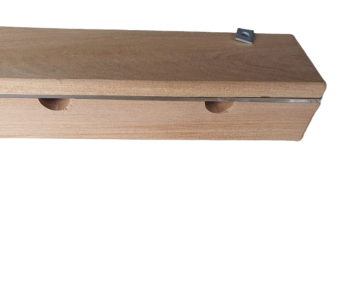 weta-motel 2 off the entrance holes