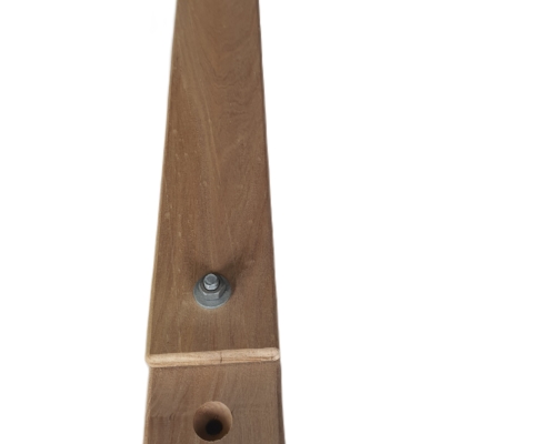 weta-motel hole for hanging