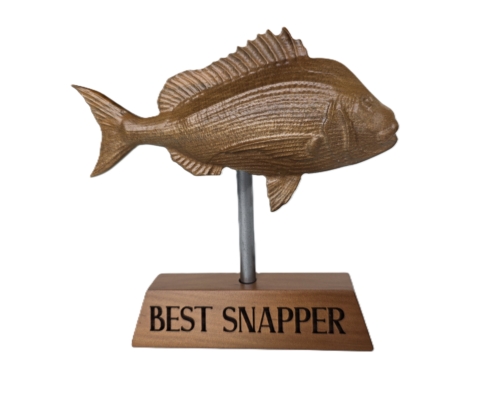 snapper trophy 11