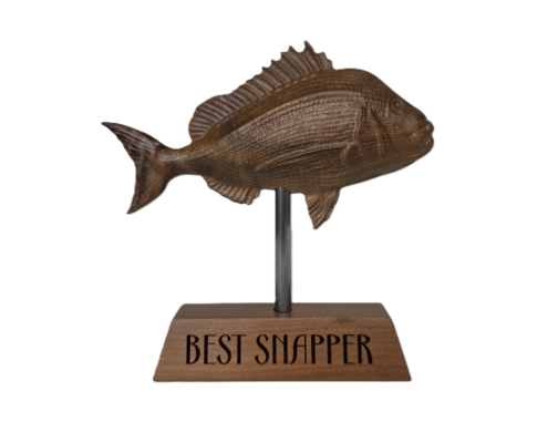 snapper trophy 14