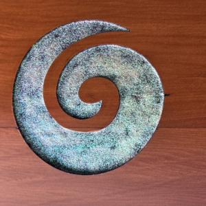 Koru sparkling