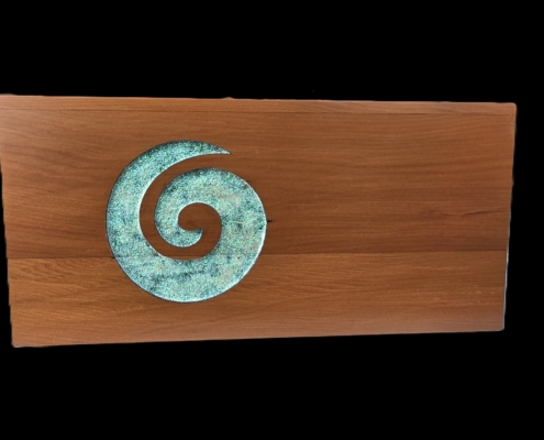 koru glitter
