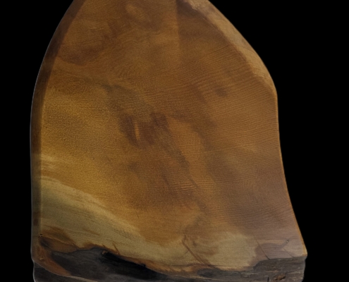 paua inlay board 3 back side
