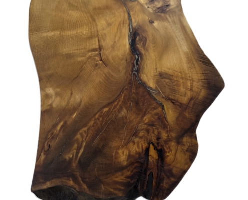 paua inlay board 4 back