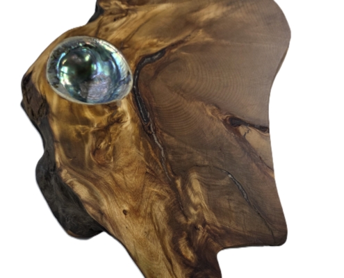 paua inlay board 4 good