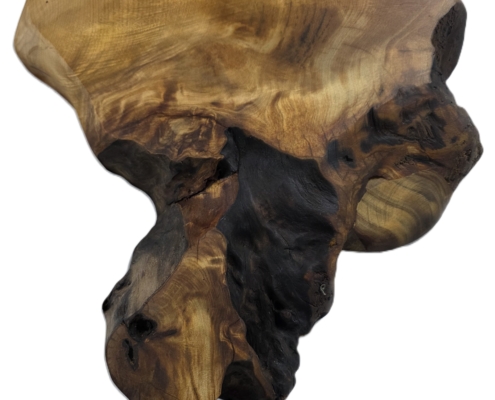 paua inlay board 7 back