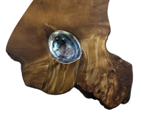 paua inlay board 7 top other